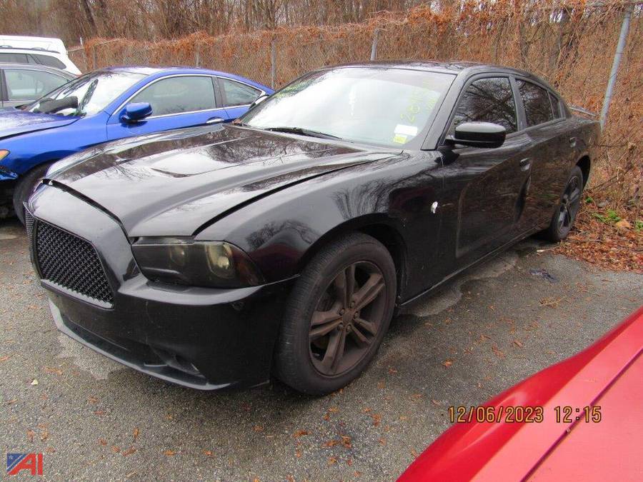 Auctions International City of Poughkeepsie PDNY 35688